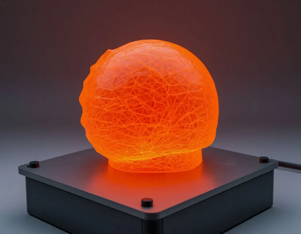 Технология 3D-печати металла